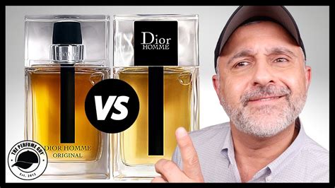 dior home.parfum|Dior Homme original vs 2020.